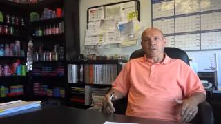 Zak Designs Employee Spotlight: Ken Long
