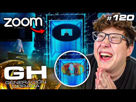 THE BEST EPISODE OF ALL TIME | BIG BROTHER 2026 #120