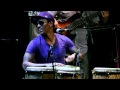 Steve Gadd & The Pedrito Martinez Group  -- Guitar Center Drum-Off (Part 1)