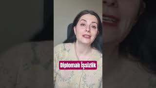 Diplomalı İşsizlik. Üniversite Mezunu Olmak Artık Iş Garantisi Vermiyor Şsizlik