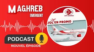 ✈️ Air Algérie Extends International Offers: Discounted Flights Through 2027