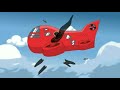 End of video