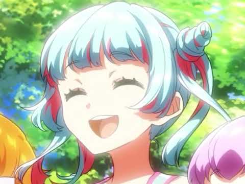 【ナナシスMAD】ナナシス DE きしめん