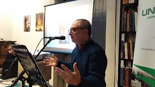 Miguel Fernández – Mia nepeto Víctor