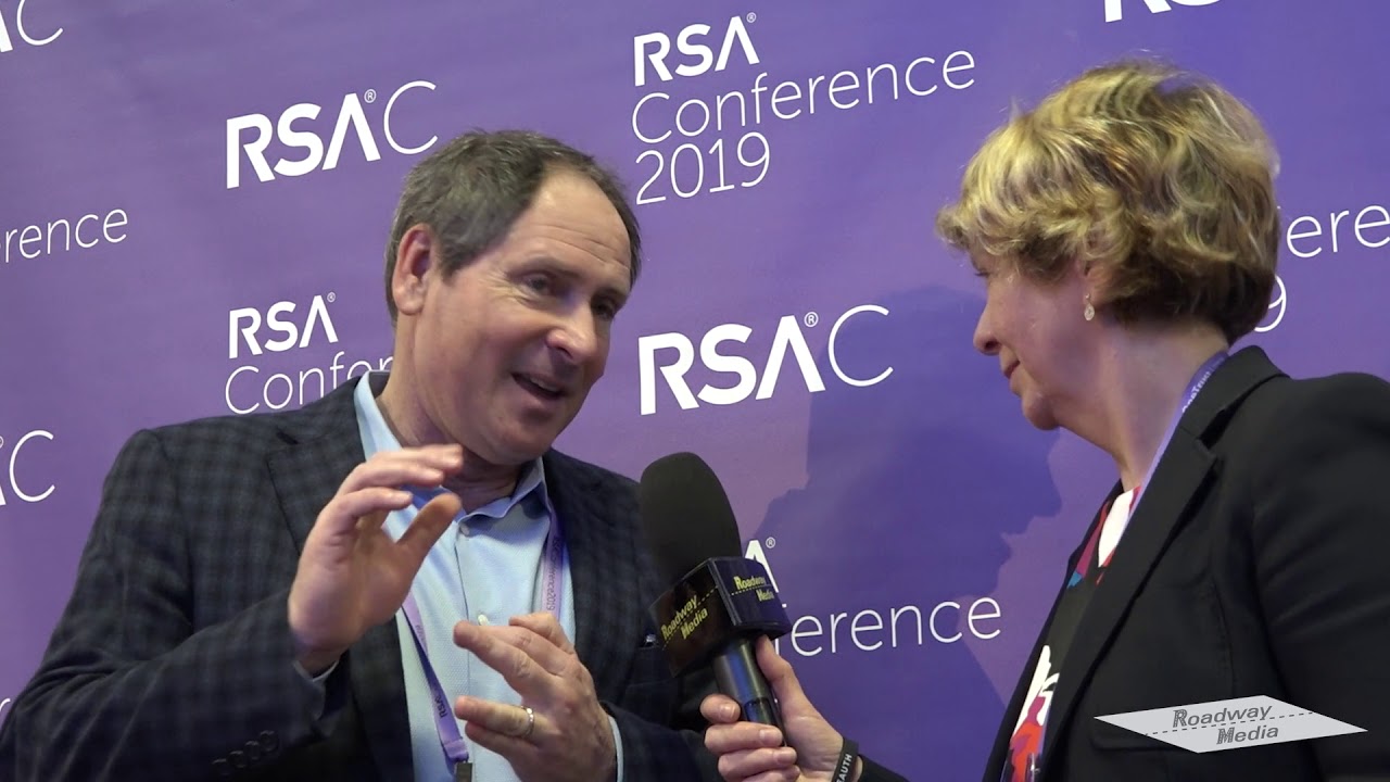 Cequence at RSA Conference 2019