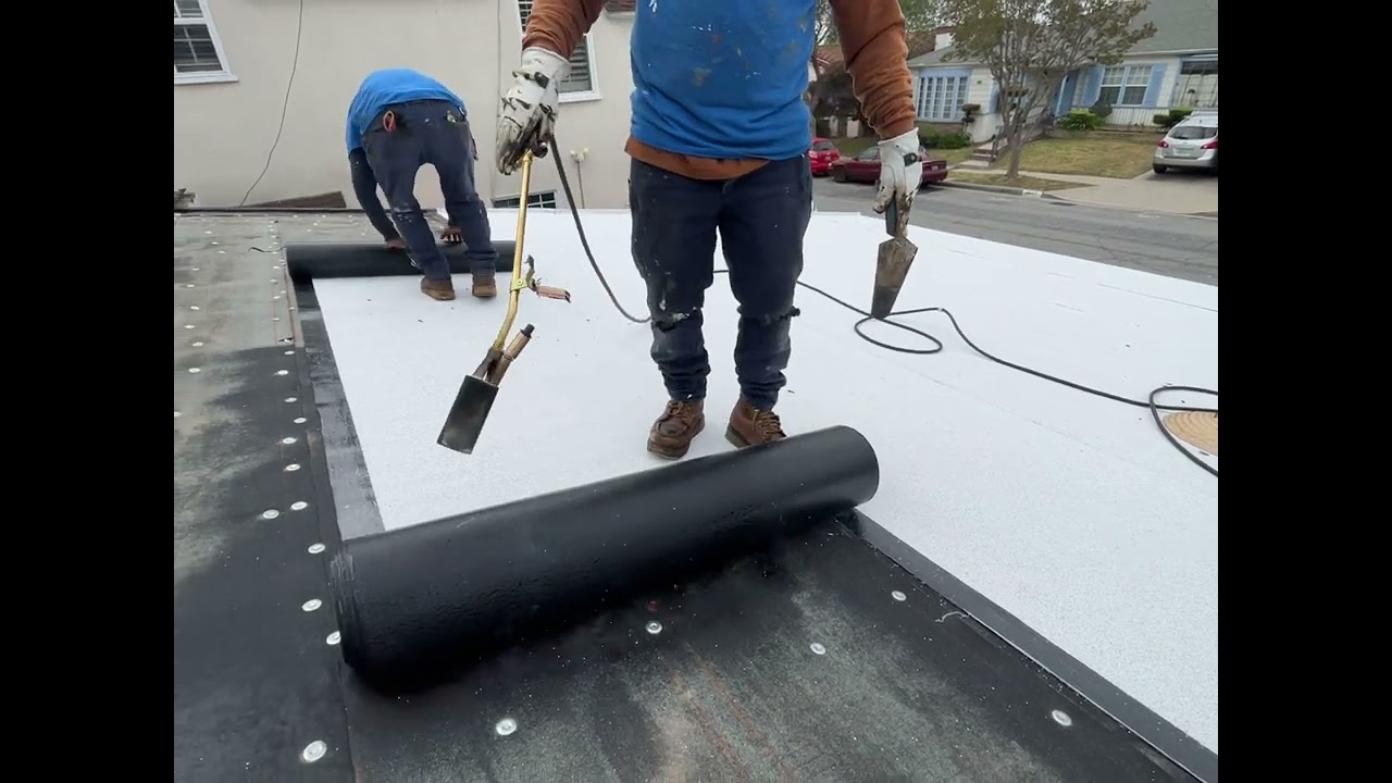 Huntington Beach, CA Top 10 Roof Companies 949-478-5325