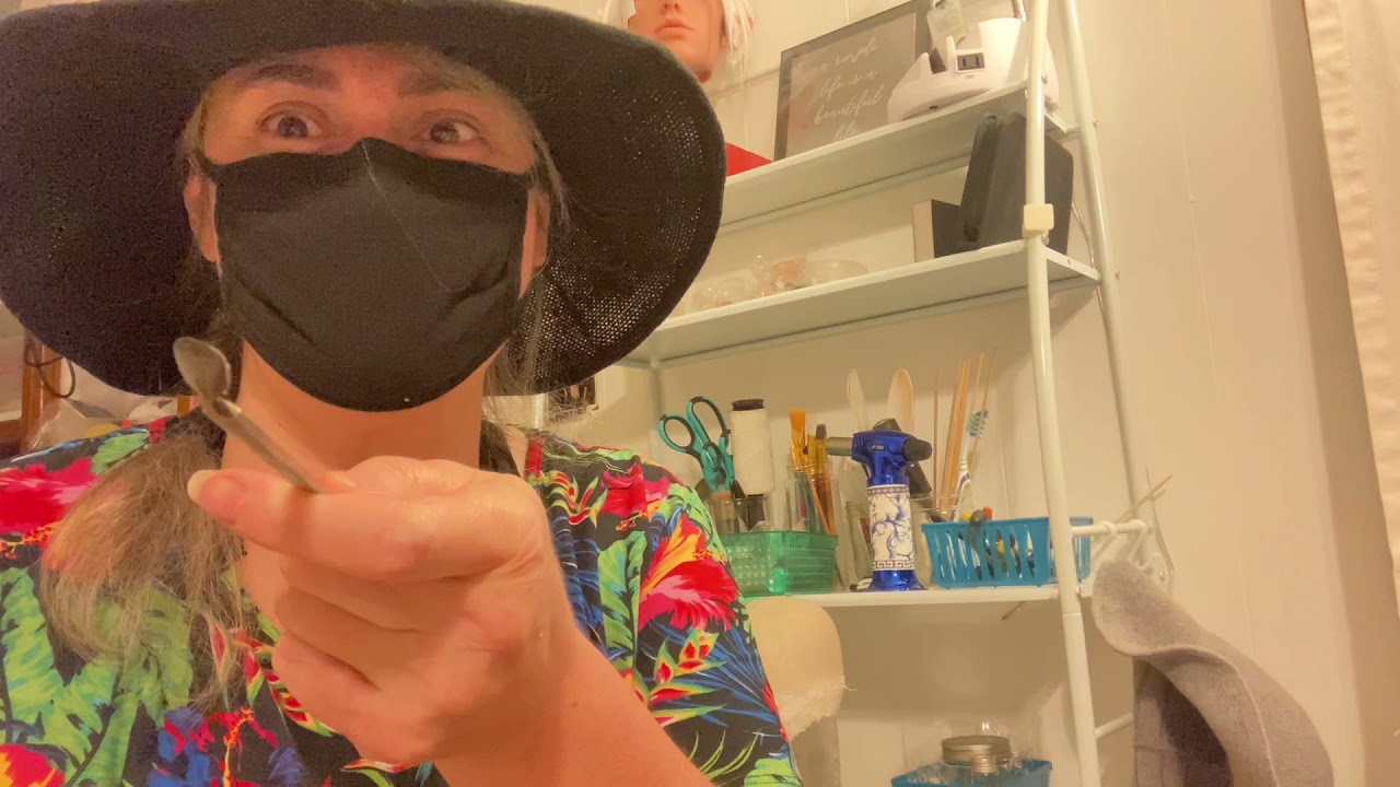 Tools, Equipment and Supplies to Repair and Modify TPE Dolls