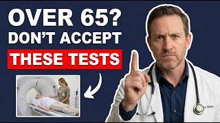 5 Medical Tests That May Do More Harm Than Good After 65 — Doctor Explains
