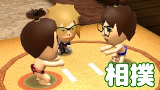 新メンバー３人加入で変態度が急激に上がる #4 【トモダチコレクション新生活】