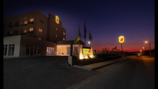 Hotel Super 8 by Wyndham Manzanillo