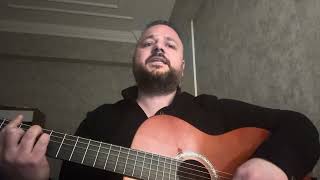 Kaçsana Bana (Buray Cover)