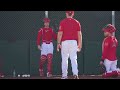 Behind the Glove with Logan O'Hoppe
