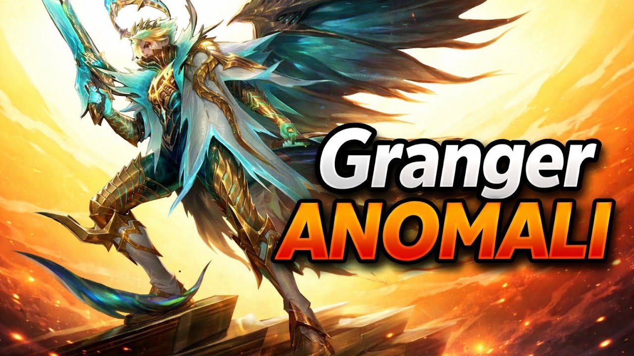 Tembak tembak tembak dor dor dor | Mobile Legends Indonesia