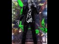 Repsaj - Montagem Bailao x Gojo Manga Edit