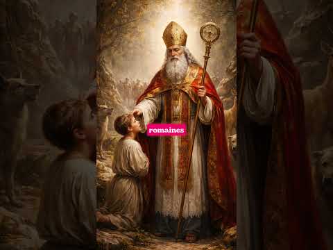 Vidéo consacrée à Blaise