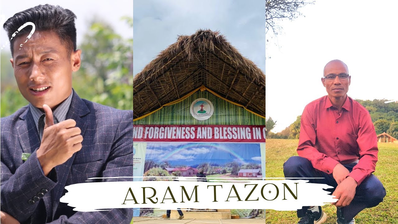 Best Inpui Country Song|Aram Tazon|Deliver Riamroi|Noble Bariamtak|Mamang Khongsai(KCC)