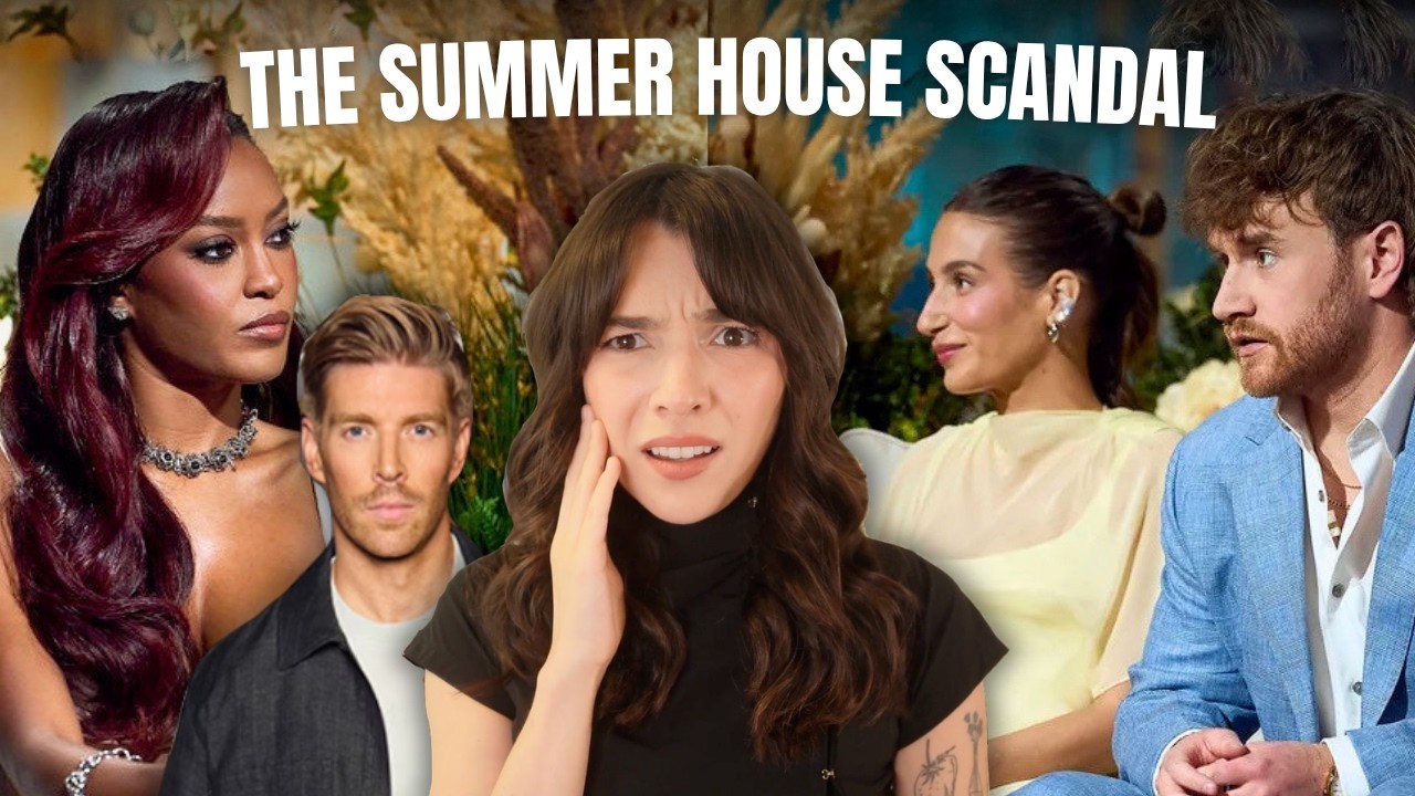 The Affair That Broke Summer House | A Deep Dive