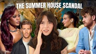The Affair That Broke Summer House | A Deep Dive