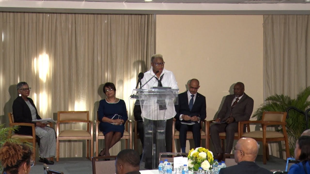 Семинар Комиссии по вопросам добросовестности: пробелы в сотрудничестве, обмен информацией подпит...