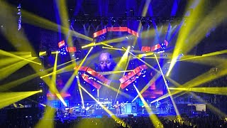 Dave Matthews Band - New York City, NY (11/18/2023) N2 Madison Square Garden MSG NYC Night 2 DMB