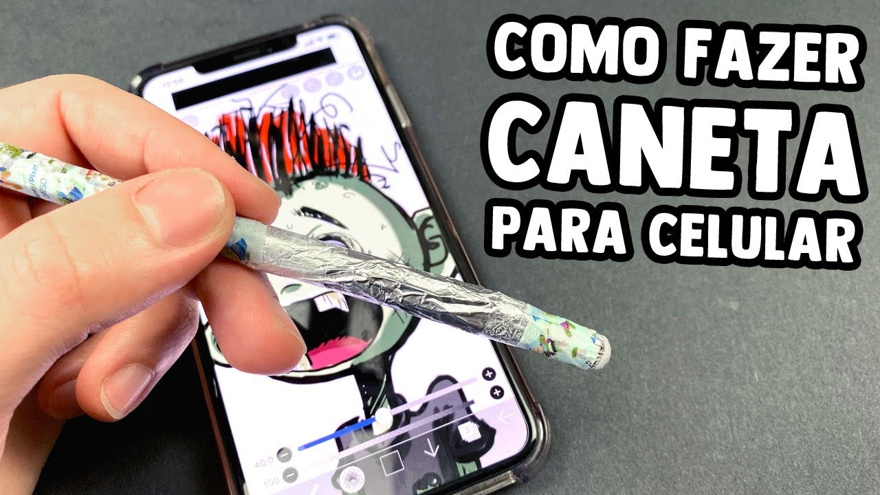 Caneta do Google usa inteligência artificial para te ajudar a desenhar