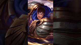 Lol Kısa Edit Şfet