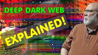 Deep Dark Web EXPLAINED Private Investigators | Private Investigator OSINT Training Investigations