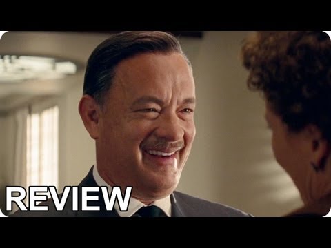 Saving Mr. Banks - Trailer Review - Saving Mr. Banks - Trailer Review