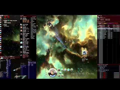 Ishtar vs Gila