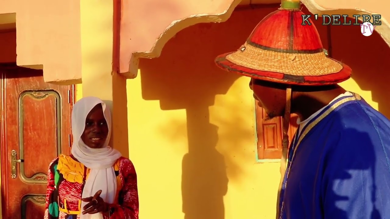 Épisode 13 Korka kaedelire 2026