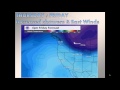 NWS Missoula Fire Weather Briefing June 18th
