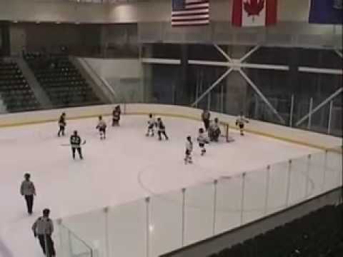 Womens Hockey - St Olaf vs. Oswego State January 2...