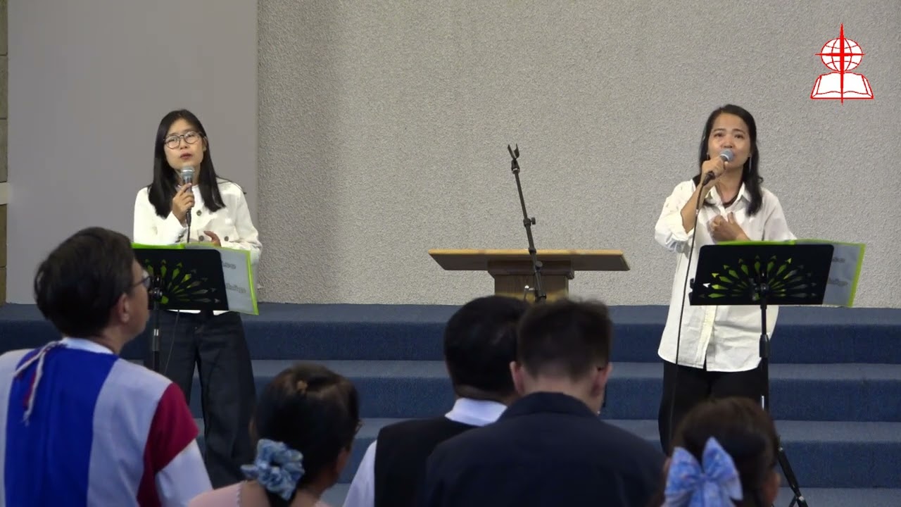 Praise and Worship နာမတော်ကိုချီးမြှောက်မည် 2026 02 22