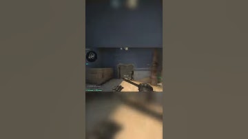 0.00x Havoc/Ancient/Control Restricted Trade Up! | #Shorts