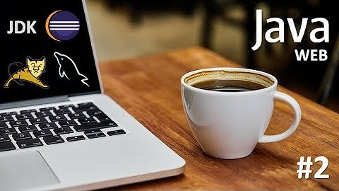 ☕️ Java WEB Legacy - Configuração de um ambiente de desenvolvimento Java com JDK 11 e Tomcat 9