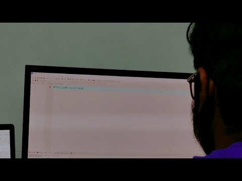 Programming | Cinematic video | AnsariShots - YouTube