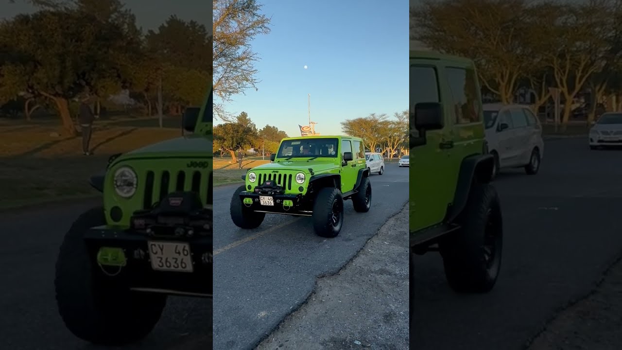 Hex River Tunnel Tour with Western Cape Jeepers 