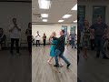 Foxtrot with Joey and Christi 7/22/23