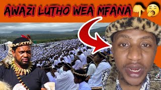 Uthabani Uthole Impendulo Yemibuzo Ayibuza Ngsesilo Sakwazulu Nebandla Lamanazaretha