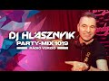 DJ Hlásznyik - Party-mix #1018 (Rádiós Mixműsor / Rádió Mix) [2025] [Club, Club House, Tech House]