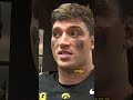 Hawks reflect on 3-0 start, win over Northern Iowa