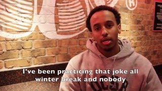 University of California, Santa Barbara MSA West Video: "The Campus" 2016