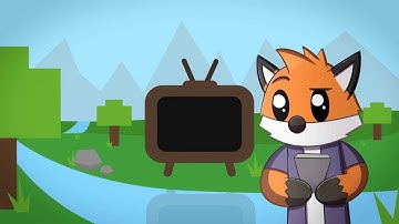 CrazyFoxMovies Intro :: By Kukatoo