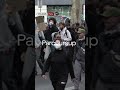 De Paris à Tirana, la jeunesse européenne descend dans la rue