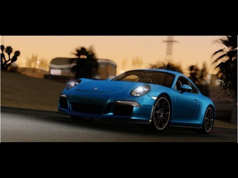 5300 Gta Sa Car Spawner Mod Nasıl Yapılır  Best Free
