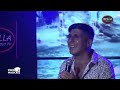 POKER MUSICALE 28 GIUGNO 2022