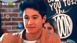 Multicouples Soy Luna - Sad Song