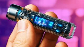 19 INCRÍVEIS GADGETS QUE VOCÊ DEVERIA VER