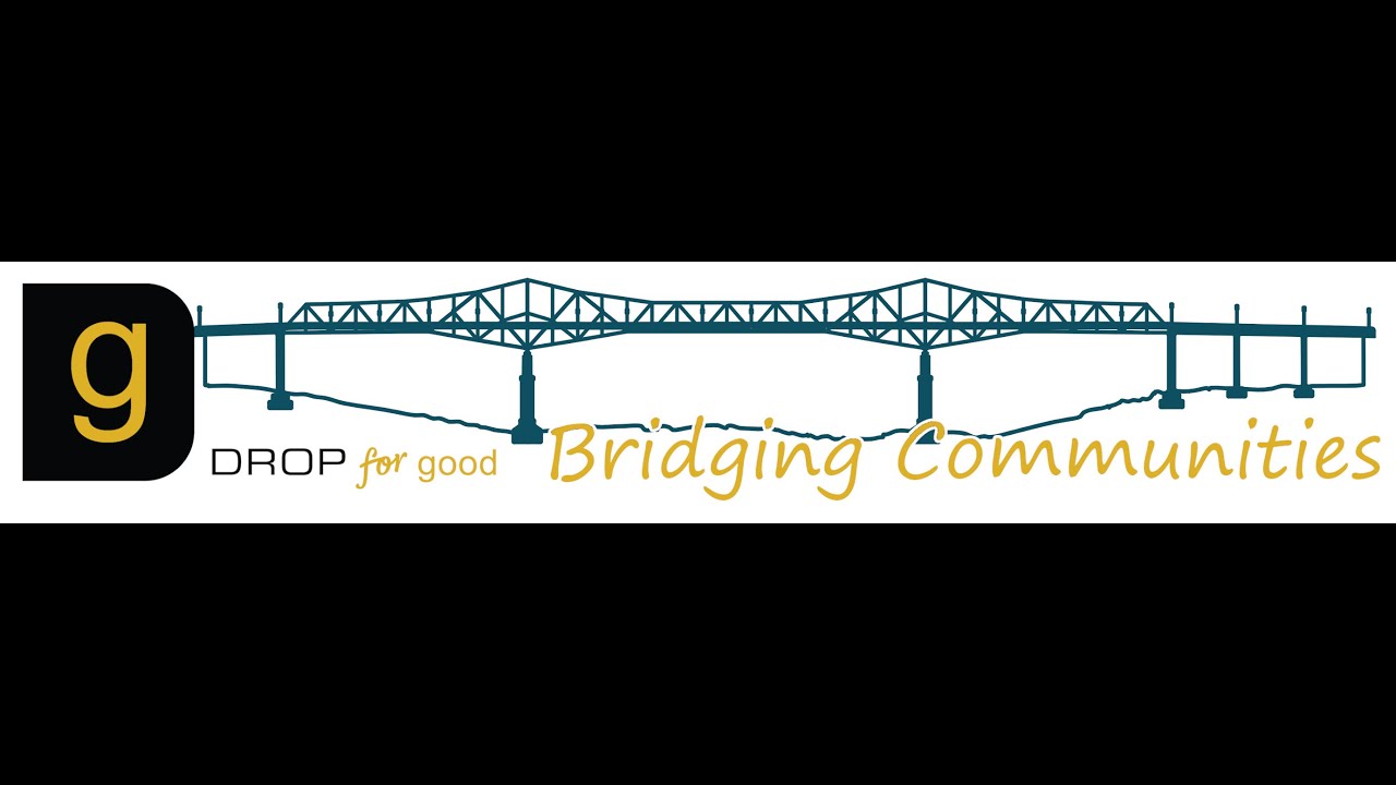 DROP for good Face Shield - Media Release