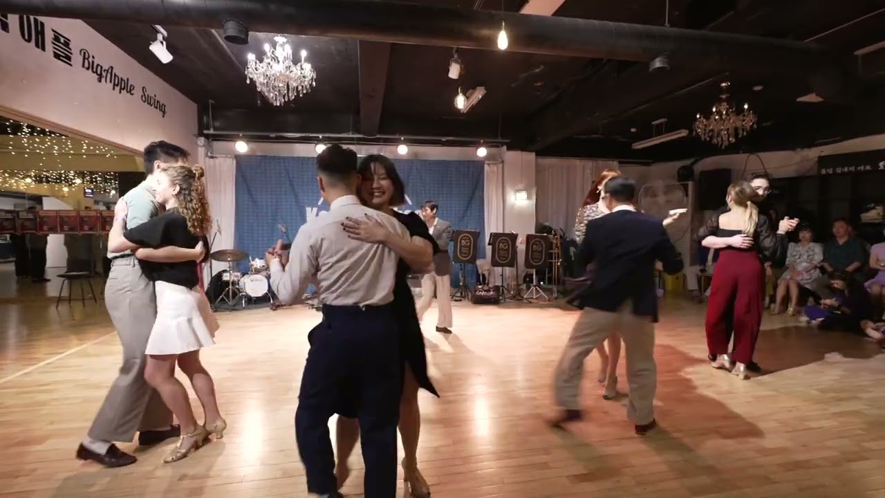 KBW2024 : Balboa Open Mix & Match  All Skate